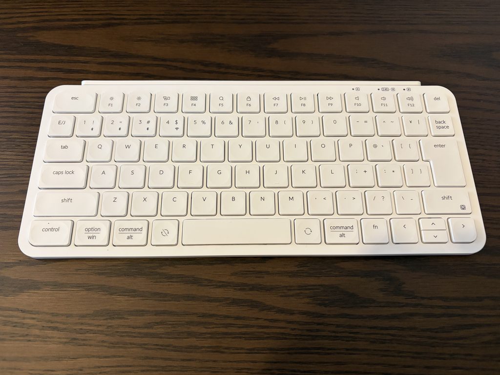 キーボード