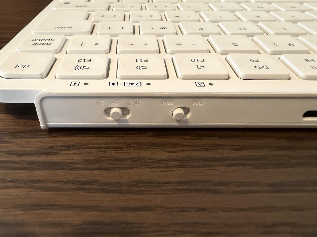 キーボード