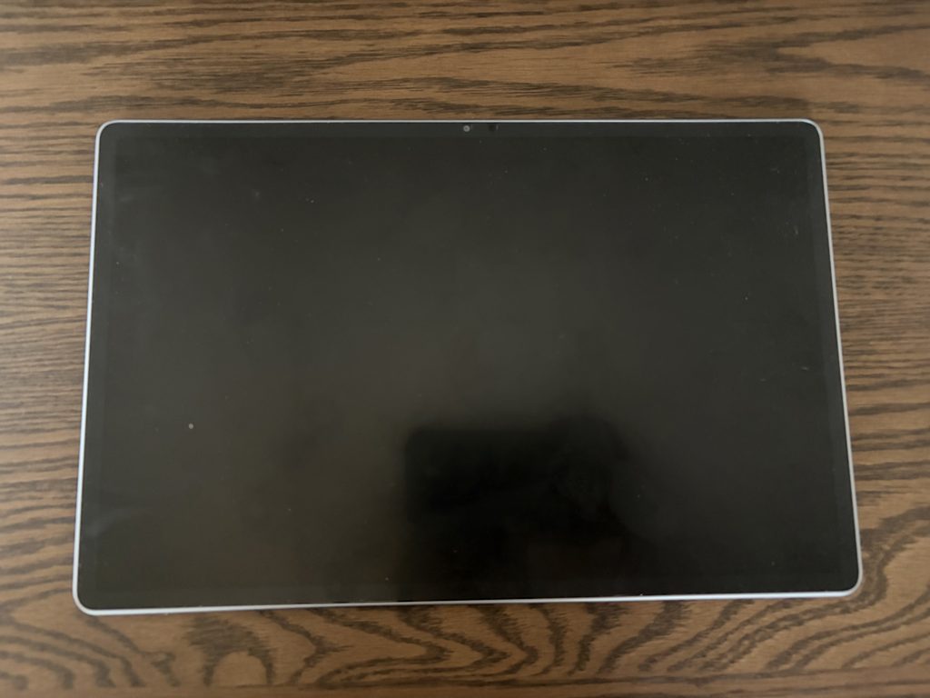 Lenovotab2