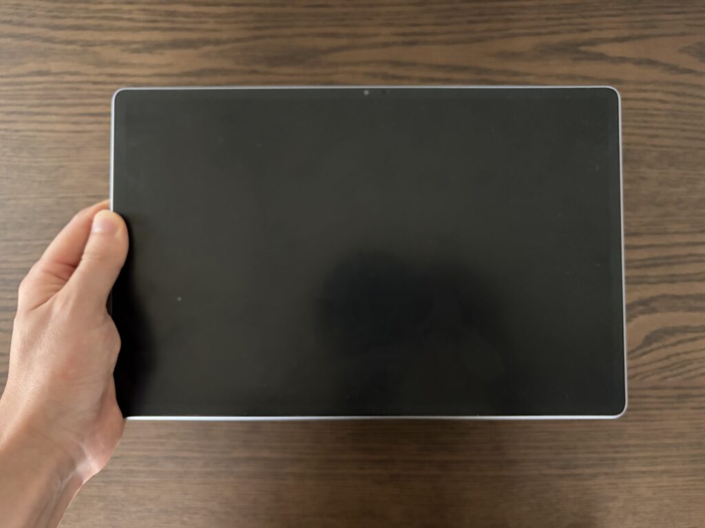 Lenovotab5
