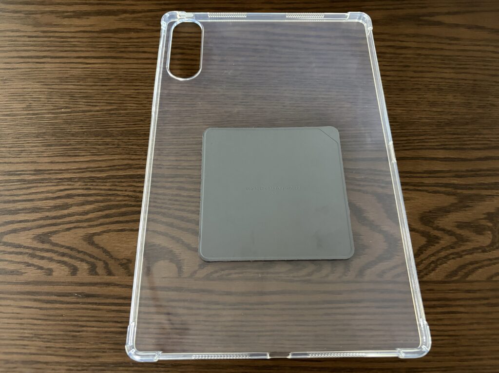 tabcase